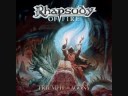 Silent Dream by Rhapsody of Fire [Lyrics]