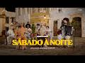 João Gomes Cantor - SÁBADO À NOITE - João Gomes, Mestrinho e Jota.pê (Dominguinho Vol.2)