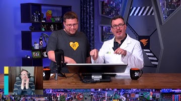 Boosting Orion Platform Performance With New Maps, Syslog/Trap Engines - SolarWinds Lab #82 (Part 1)