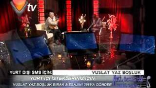 Ferdi ÖZTAŞ'la Türkü Pınarı Cemal ÖZTAŞ - Çeşmeye Gidiyi - Solma Gülüm -31 Aralık 2011 Resimi