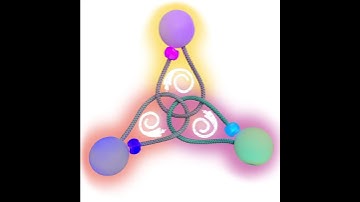 Shape Shift Animation