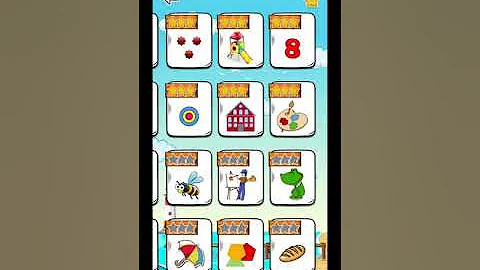 Brain Trainer | Can you spot the same home tool?