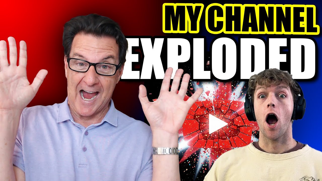 Building a Creator-Audience Connection with @JonathonAslay