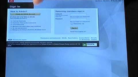 Downloading & Registering the OverDrive Media Console Mobile App: Part 1