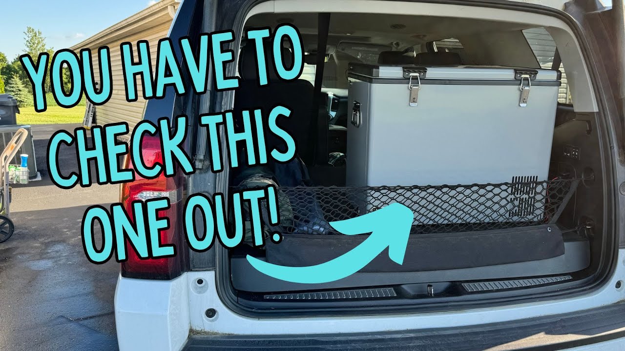 Whynter Portable Freezer FM-85G Review | 85 Quart Capacity | Runs  