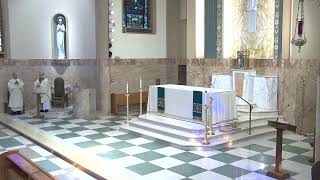 Daily Mass 07/15/2026