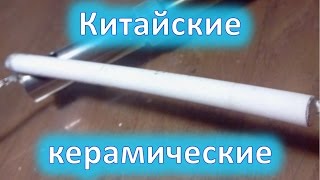 Китайские керамические нагревательные элементы для паяльников(, 2016-01-25T20:11:22.000Z)