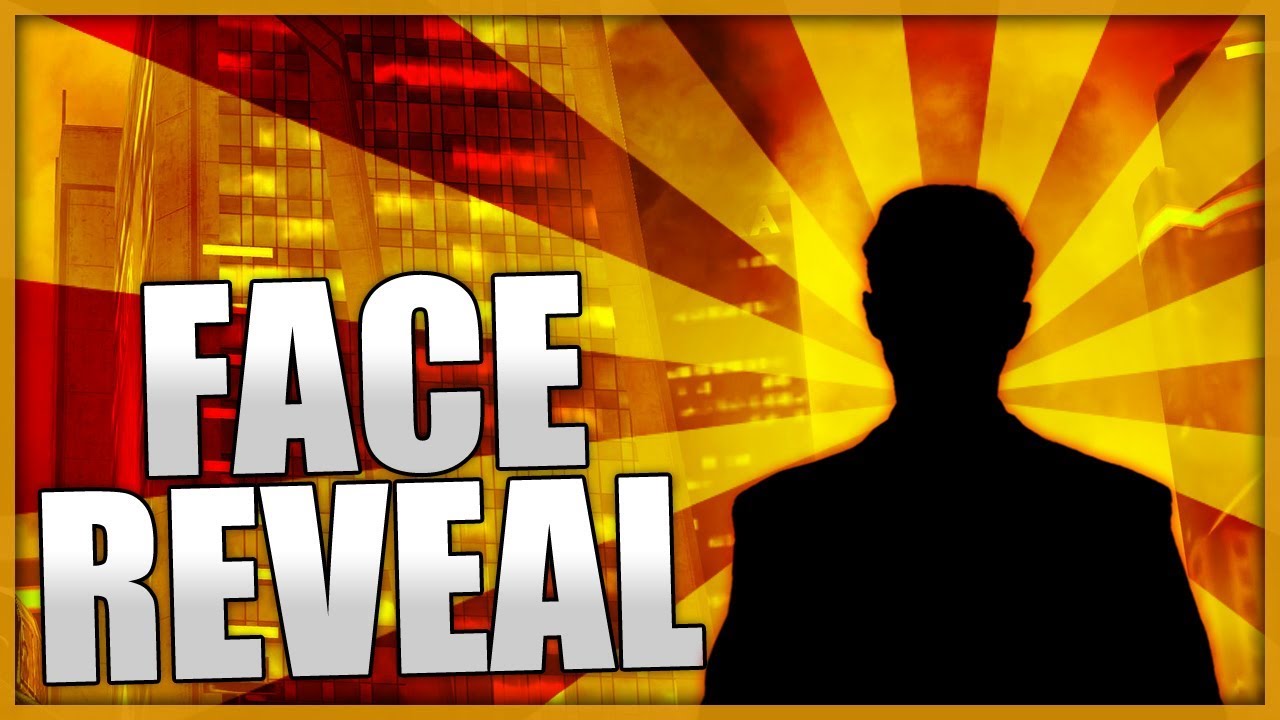 Face Reveal? - YouTube