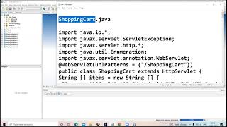 Famous #ip6 #servlet Convert the static web pages of programs into dynamic webpages using servlets (or JSP) Profile