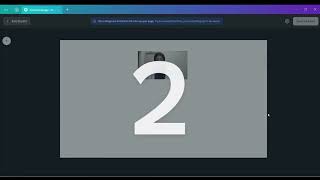 WE CAN RECORD OURSELVES IN CANVA? BUT HOW?! | TUTORIAL ON HOW TO RECORD YOURSELF IN CANVA