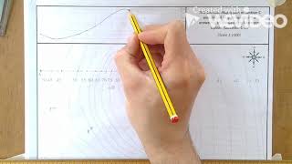 2019 Geologic Geometry OL C-1