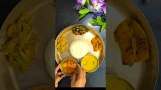 Non Veg Lunch Thali For Husband