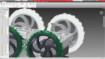 VEX Robotics EDR Curriculum - Unit 1.1: Tumbler. Lesson 03, Video 09