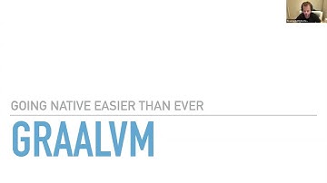 GraalVM Native Image - Micronaut Framework 2.0