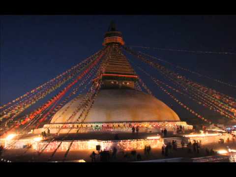 Tarang   A traditional music from Nepal