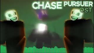Pursuer Slasher - Chase Theme | FORSAKEN OST