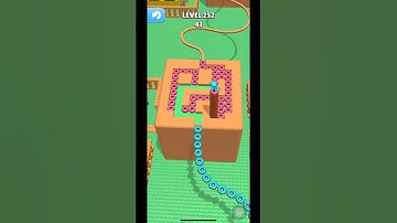 Stacky Dash: Ultimate Challenge (Failed or Won?) 😅 #shorts