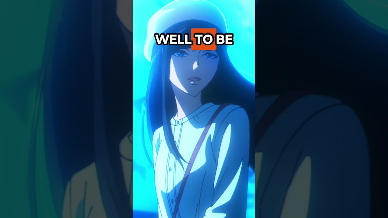 The WEIRDEST Anime of Fall 2023 (pt 1)