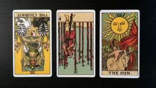 Free Tarot Reading 30 November 2015 | Tarot Cards and Psychic Numerology: 8 screenshot 5