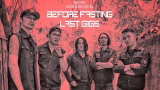 Secret Forgotten - Cover  Walk With Me In Hell (Lamb Of God) Live Mbe Gigs Bogor Music United