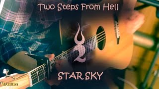 Two Steps From Hell - Star Sky - Acoustic Guitar chords