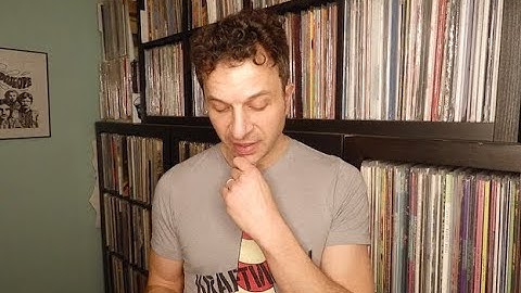 2024 Targets & Goals...for Records! + 7"s and Comments Read