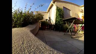 Timelapse Drift Ghost S
