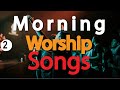 🔴2 Hours Nonstop Praise and Worship Songs| Powerful Spirit filled Worship Songs |Gospel Mix @DJLifa