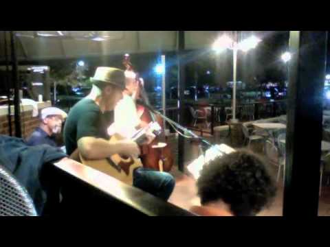 Uno's with Eric Bascom's Jazz guy's