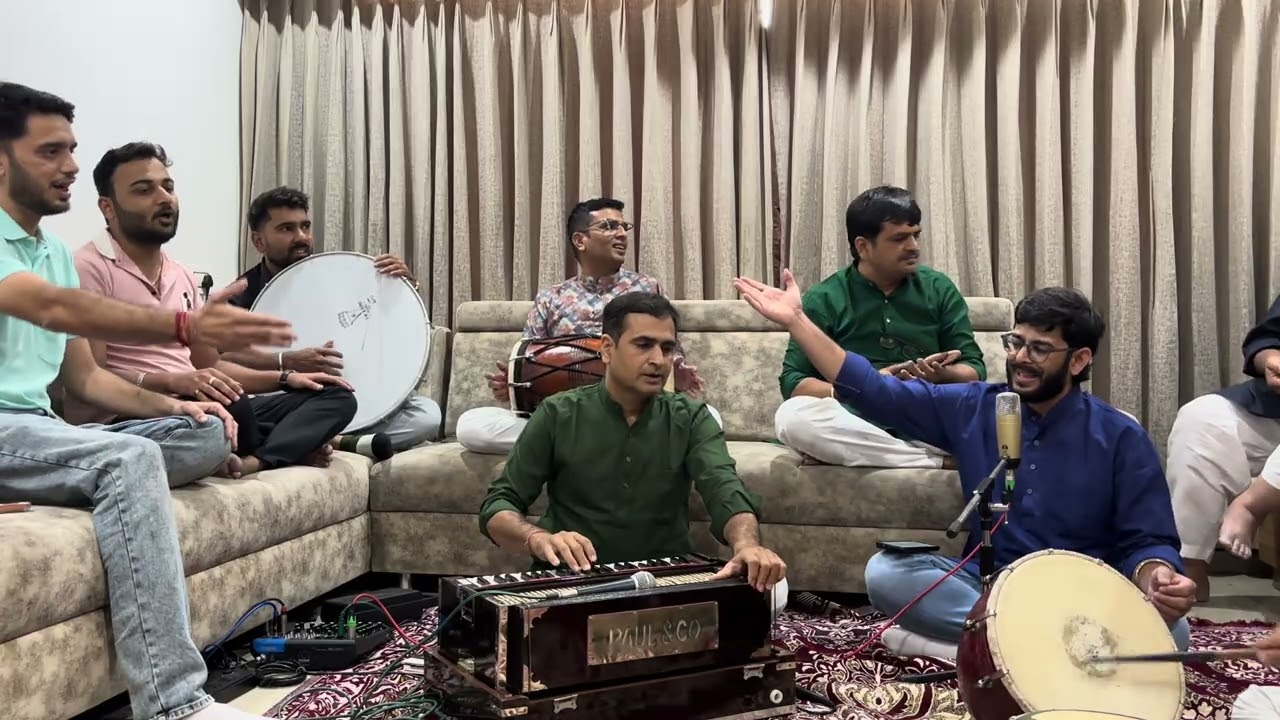Neem Ke Tale | Maza Maar Mera Rasiya