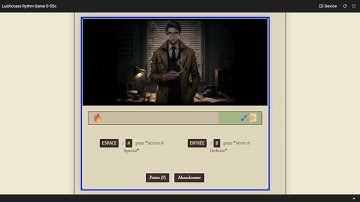 COMMENT CRÉER DU JEU VIDÉO SANS CODER - J