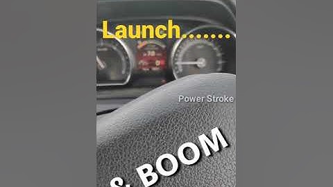 How to Launch an Automatic CAR? | Tata #HexaAT #suv #launch #tatamotors #racecar #racemode