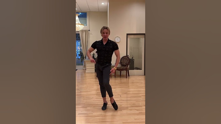 Samba Whisk dance tutorial - learn more with 🌎DanceWithOleg.com by Oleg Astakhov