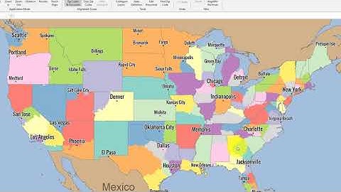 Importing Sales Personnel