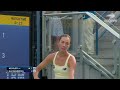 McCartney Kessler vs. Ekaterina Alexandrova Extended Highlights | 2026 US Open Round 1