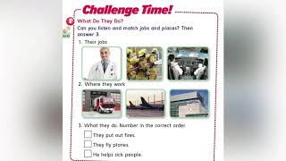 We can 5 unit 6 page 45