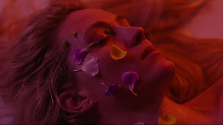 Evelyne Brochu - Difficile [vidoclip officiel]