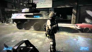 Battlefield 3 mouse jerkyness