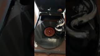 Erika 78 rpm record