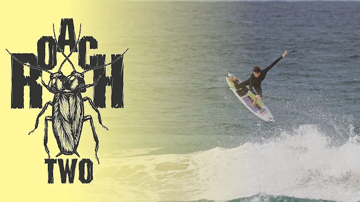 ROACH 2 || AVAILABLE NOW.