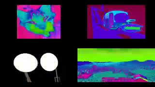 The Epicness Of Tiki Torture Quadparison V15