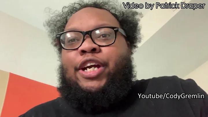 DOCUMENTARY "WHO IS CODY GREMLIN?" EPISODE 01-PATR...