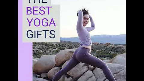 Yoga gift ideas for this year 2020 | BEST GIFT LIST