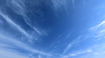 sky180522 (time lapse movie with modular synth sound)