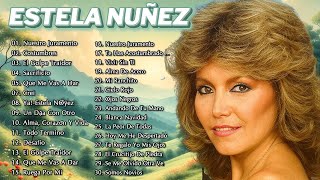 Download Lagu MIX DE ESTELA NUÑEZ 🎼 SUS GRANDES EXITOS INOLVIDABLES 💖 LO MEJORES CANCIONES RANCHERAS MP3 Download Lagu MIX DE ESTELA NUÑEZ 🎼 SUS GRANDES EXITOS INOLVIDABLES 💖 LO MEJORES CANCIONES RANCHERAS MP3