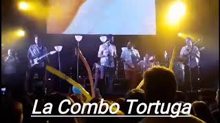 Video thumbnail of "La Combo Tortuga - Mi Cable a tierra (ClubChocolate)"