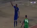 هدف التفدم للاهلي المصري 2 1 ضد الترجي التونسي اجاي 