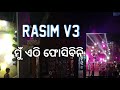 RASMI V3 DJ New Setup #odsuman #talcher #status #dj #viral #rasmidjv3 #