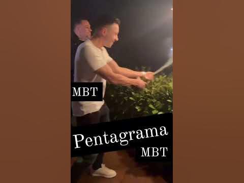 MBT - Бориската ги пръска - YouTube