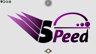 PPDM - SPEED - you can do professional logos using your phone only - pixellab tutorials